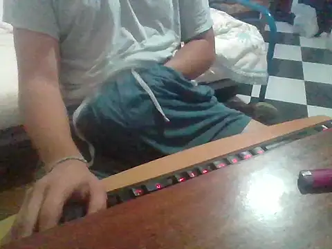 CummedCock online show from 10-05-25, 10:46