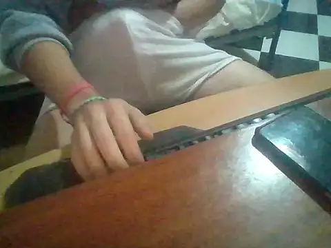 CummedCock online show from 10-21-25, 01:12