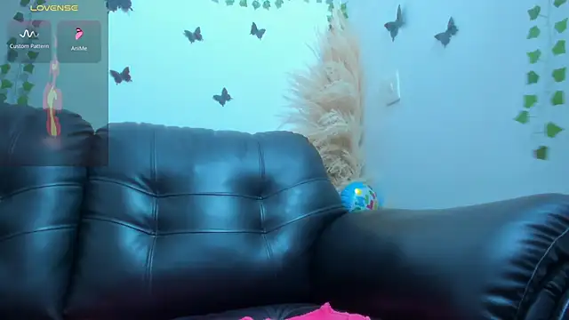 Amani Bakir online show from 02-12-26, 12:00