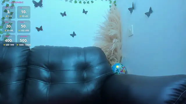 Amani Bakir online show from 03-14-26, 11:48