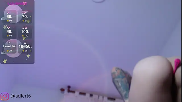 adler80035 online show from 01-19-25, 12:17