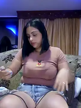 MelannyBell online show from 01-24-25, 12:20