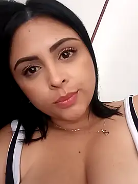 MelannyBell online show from 02-14-25, 07:54