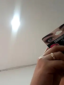 MelannyBell online show from 02-21-25, 06:48