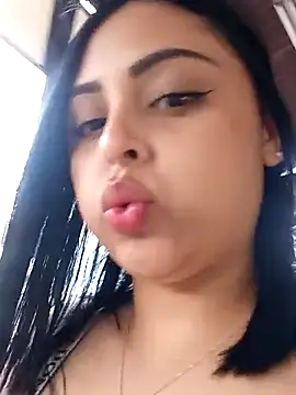 MelannyBell online show from 03-13-25, 10:21