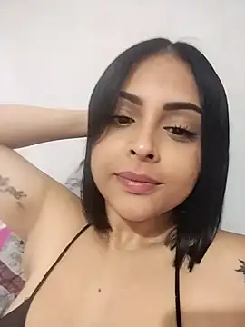 MelannyBell online show from 10-04-25, 09:02