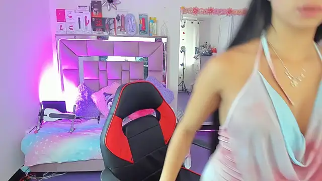 AriadnaCappelletty online show from 05-30-26, 05:43