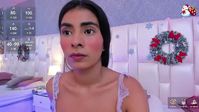 Snapshot of allys_rose chatting on 01-06-25, 07:56 allys rose online show from 01-06-25, 07:56