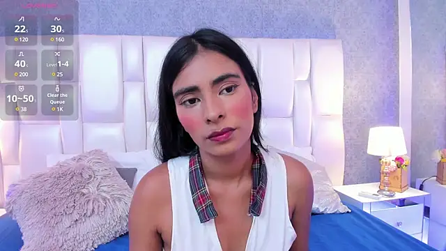 Snapshot of allys_rose chatting on 03-05-25, 07:49 allys rose online show from 03-05-25, 07:49