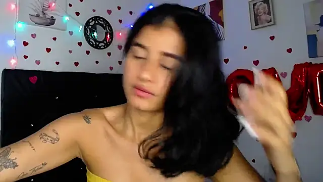 floweer  online show from 02-16-25, 07:16