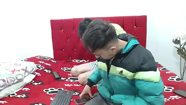 big-dicktop23 online show from 12-16-24, 02:15