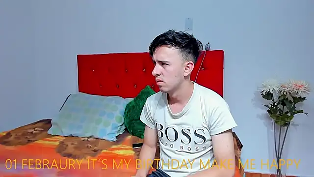 big-dicktop23 online show from 01-29-25, 12:12