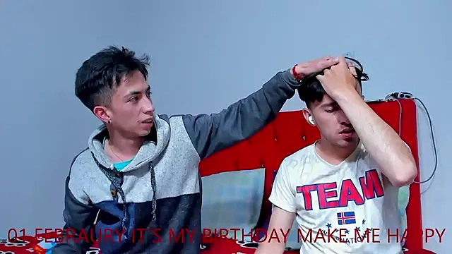 big-dicktop23 online show from 02-01-25, 02:26