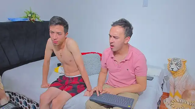 big-dicktop23 online show from 11-23-25, 11:37