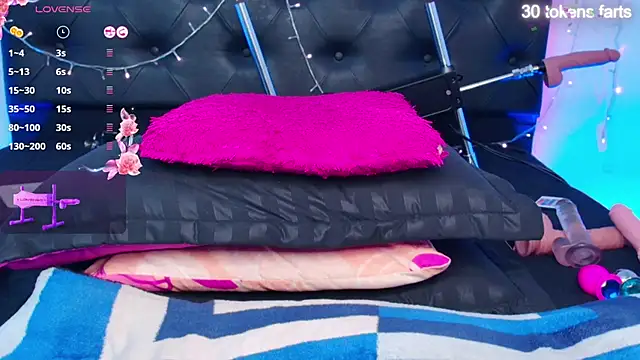 Adriana-55 online show from 02-02-25, 04:15