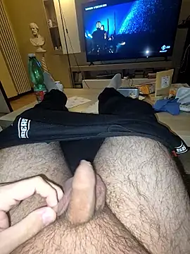 Joker-92 online show from 01-18-26, 12:25