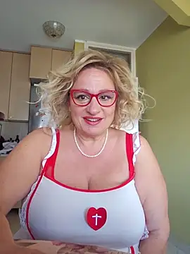 VirginiaNurse online show from 03-01-26, 10:28