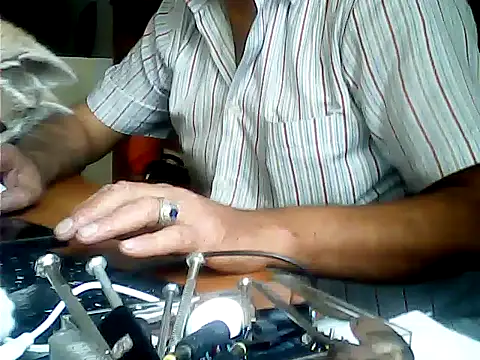 zormen355 online show from 07-06-26, 09:50