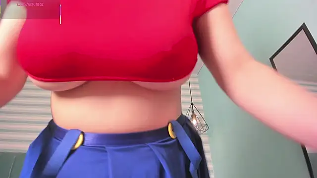 goddess kianna online show from 11-20-25, 09:14