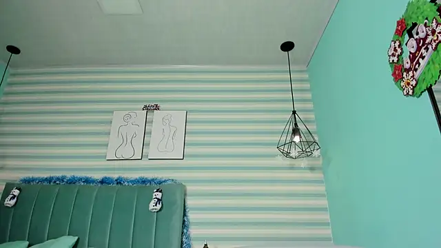 goddess kianna online show from 12-18-25, 10:16