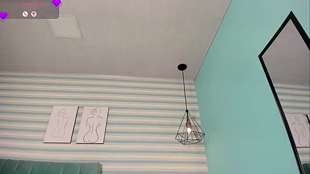 goddess kianna online show from 03-24-26, 04:28