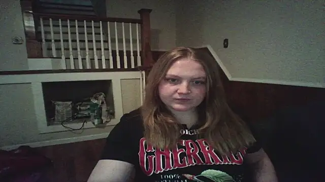 Snapshot of PhatAssBlond chatting on 01-15-26, 07:17 PhatAssBlond online show from 01-15-26, 07:17