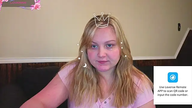 PhatAssBlond online show from 03-06-26, 04:36