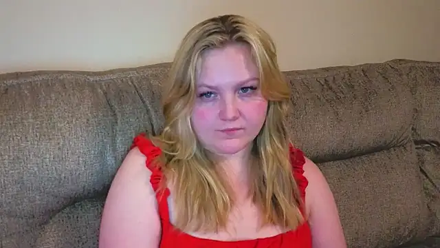 PhatAssBlond online show from 03-21-26, 02:49