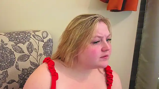 PhatAssBlond online show from 04-06-26, 10:11