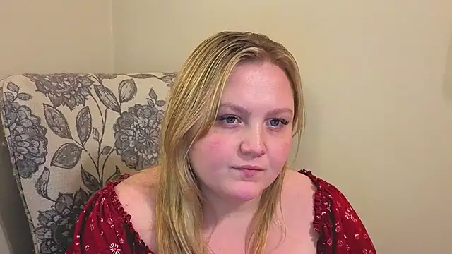 PhatAssBlond online show from 04-15-26, 03:57