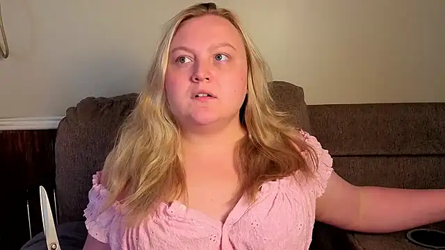 PhatAssBlond online show from 07-22-26, 03:04