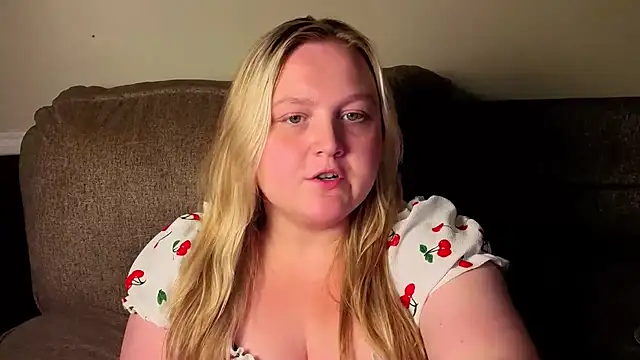 PhatAssBlond online show from 08-07-26, 04:14
