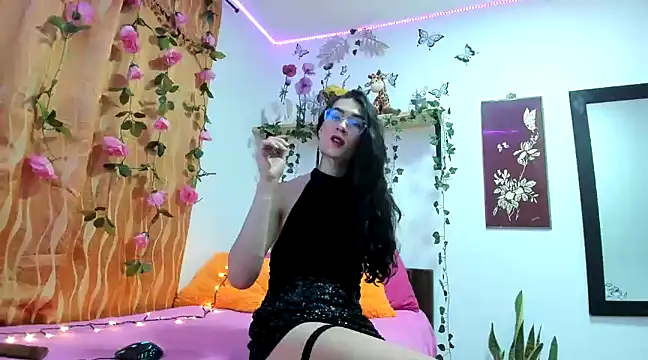 anasttacia 210 online show from 02-01-25, 05:05