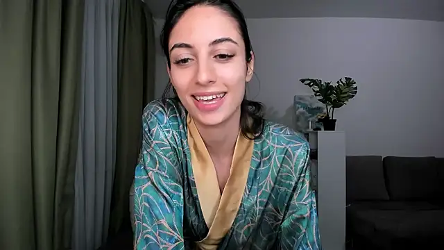 Melanie Angel online show from 05-07-26, 11:32