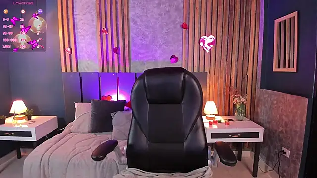 Christina Johns online show from 02-19-25, 02:01