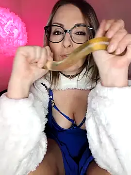 Jade Emeraud online show from 03-30-26, 07:26