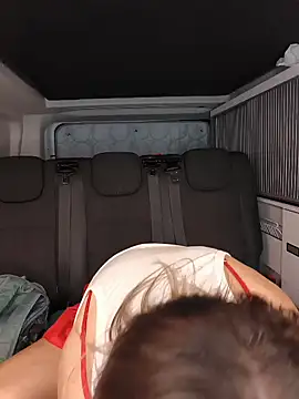 Jade Emeraud online show from 04-09-26, 07:41