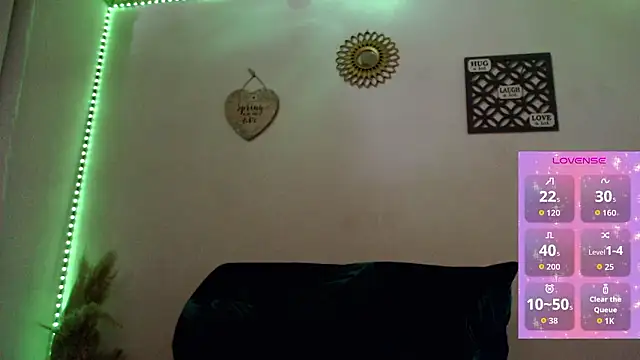 Donniia online show from 01-08-26, 11:45