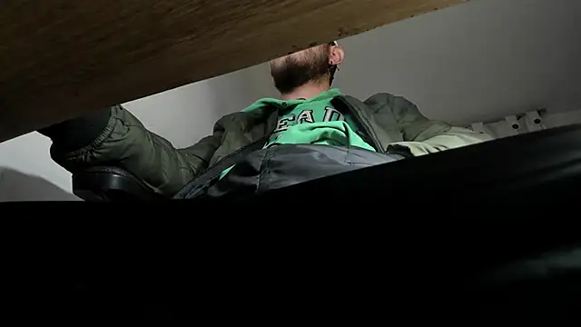 s sven03 online show from 01-27-25, 03:15