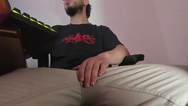 s sven03 online show from 10-25-25, 10:15