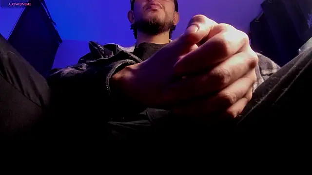 s sven03 online show from 02-24-26, 04:21