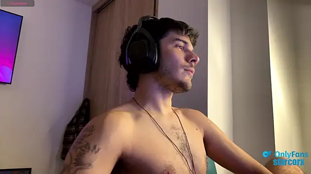 ilytheo online show from 09-29-25, 04:39