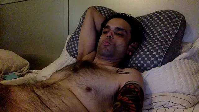 GForceSavage online show from 09-08-25, 04:17