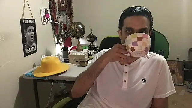 GForceSavage online show from 09-14-25, 10:09