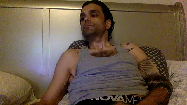 GForceSavage online show from 09-15-25, 10:15