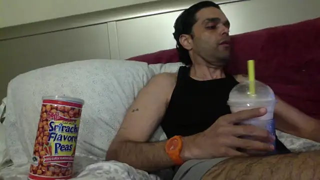 GForceSavage online show from 09-30-25, 05:01