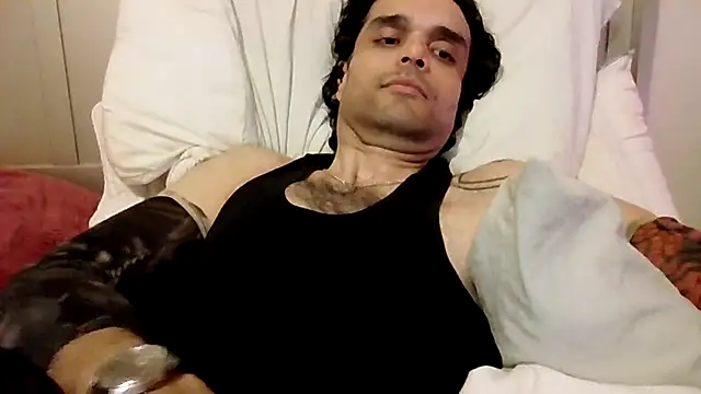 GForceSavage online show from 11-30-25, 01:31