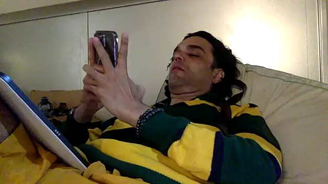 GForceSavage online show from 02-24-26, 06:06