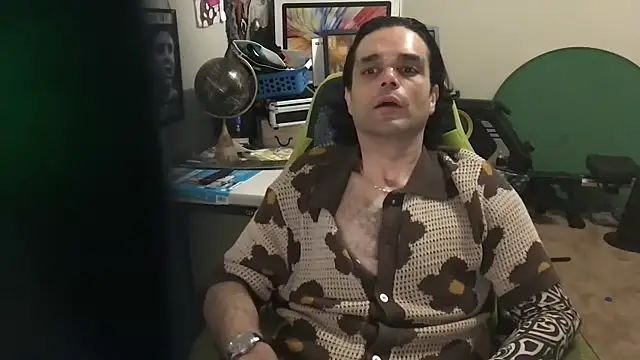 GForceSavage online show from 04-04-26, 07:50