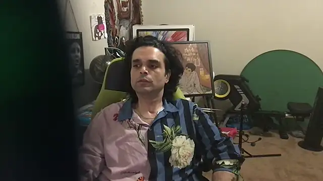 GForceSavage online show from 04-18-26, 03:54